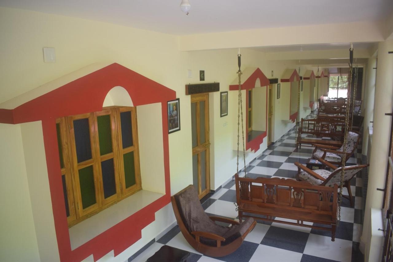 Sharad Baug Homestay Bhuj Luaran gambar