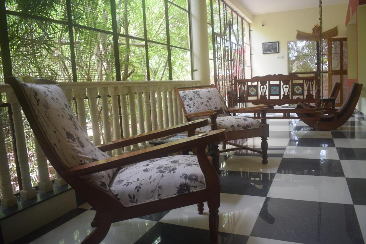 Sharad Baug Homestay Bhuj Luaran gambar