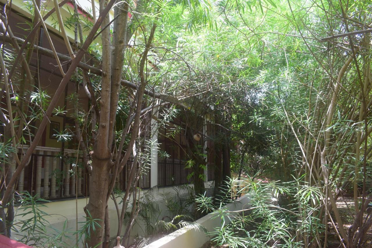 Sharad Baug Homestay Bhuj Luaran gambar