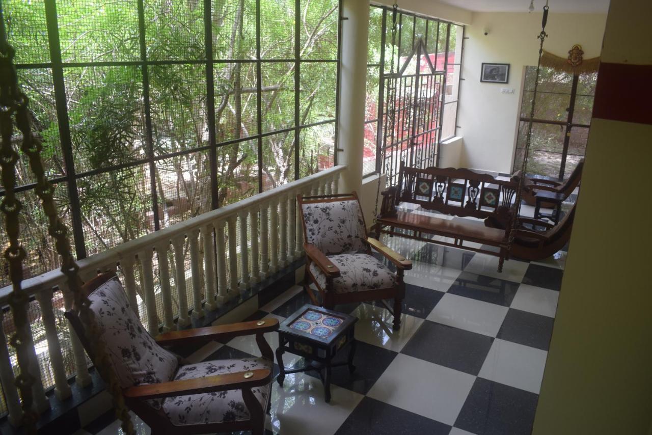 Sharad Baug Homestay Bhuj Luaran gambar
