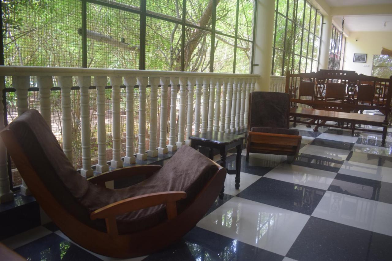 Sharad Baug Homestay Bhuj Luaran gambar