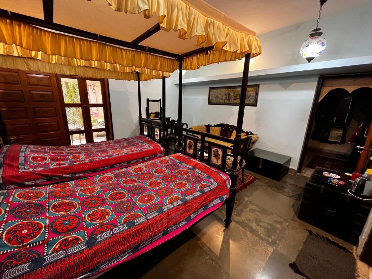 Sharad Baug Homestay Bhuj Luaran gambar