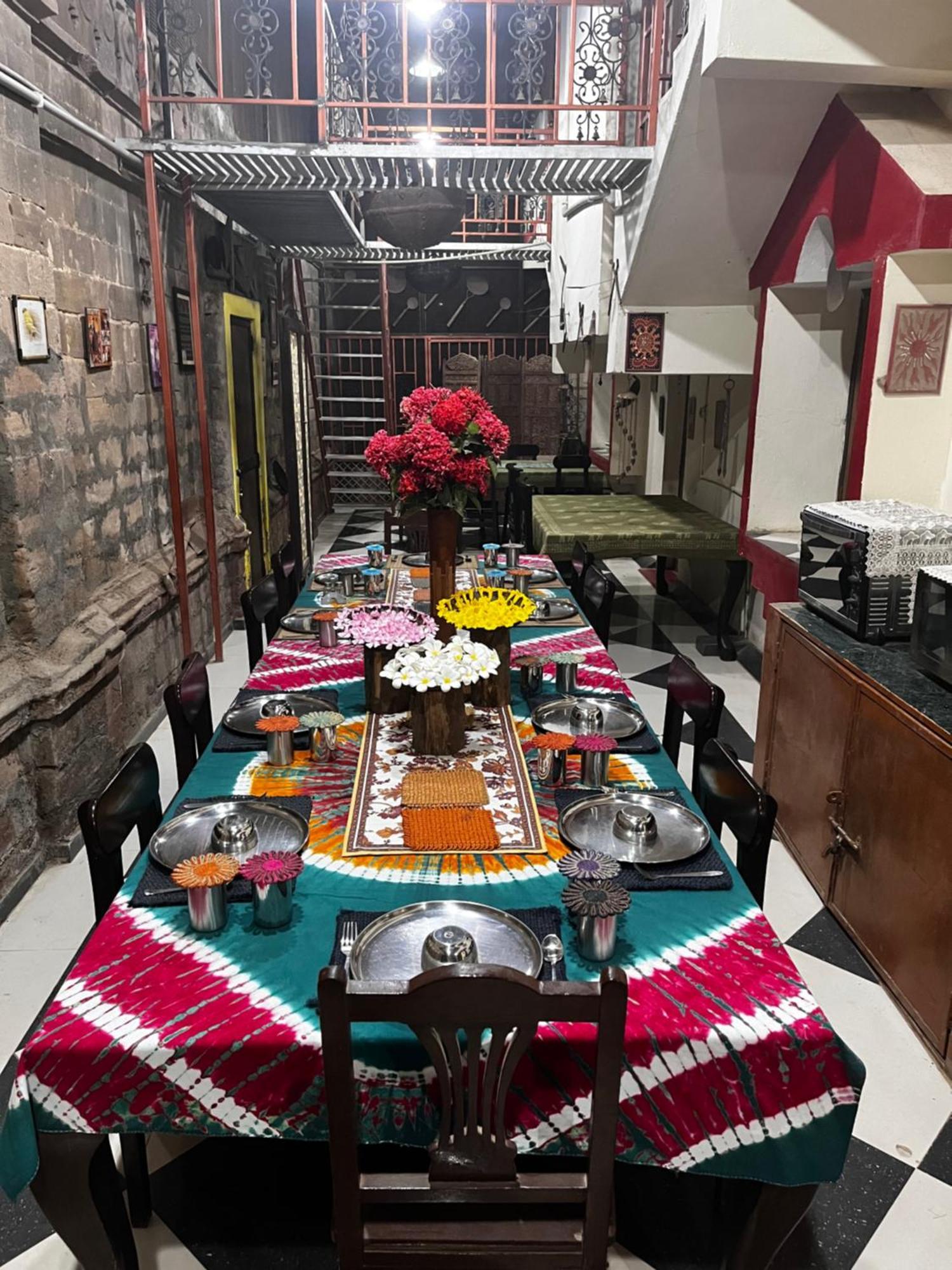 Sharad Baug Homestay Bhuj Luaran gambar