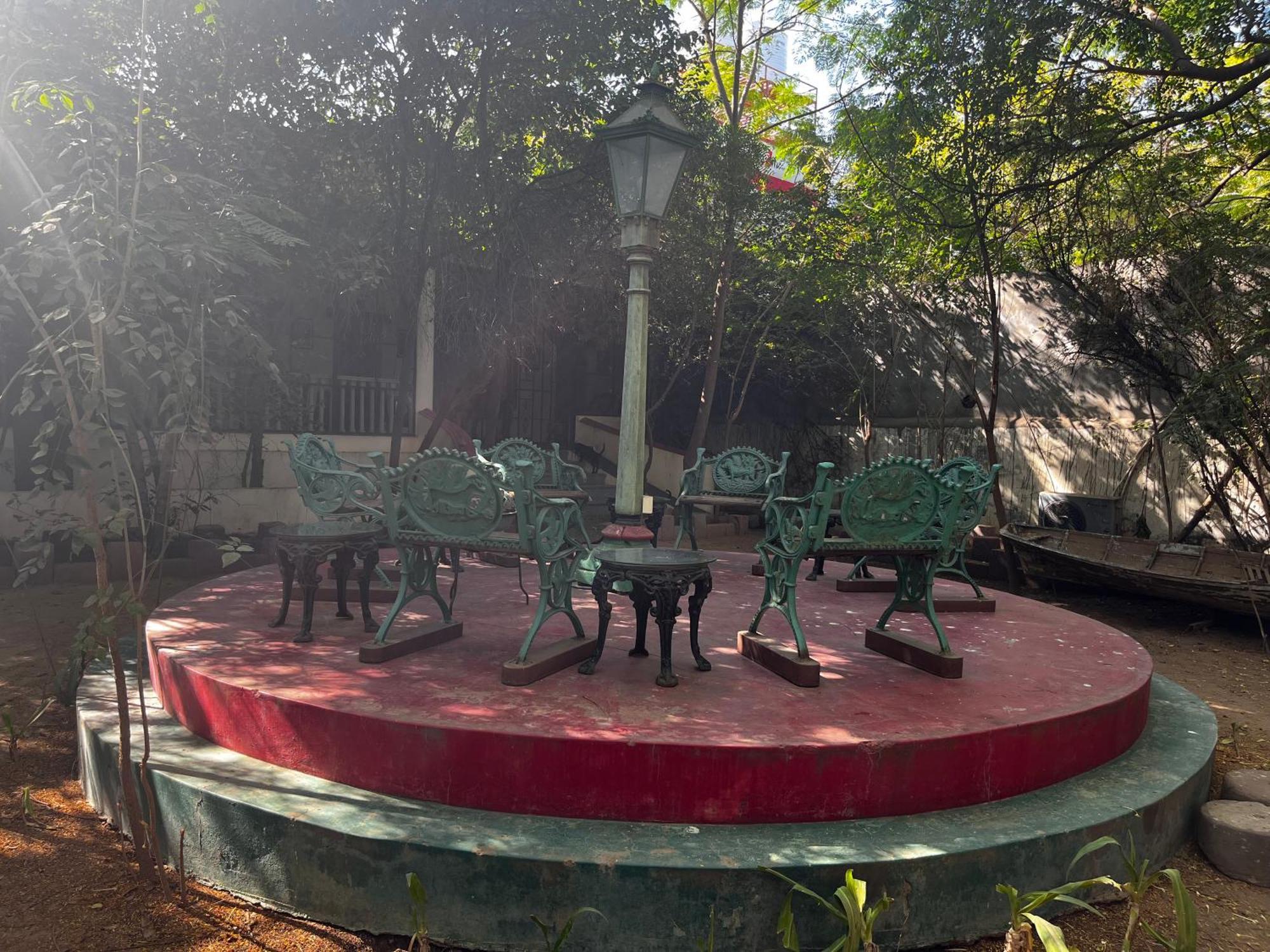 Sharad Baug Homestay Bhuj Luaran gambar