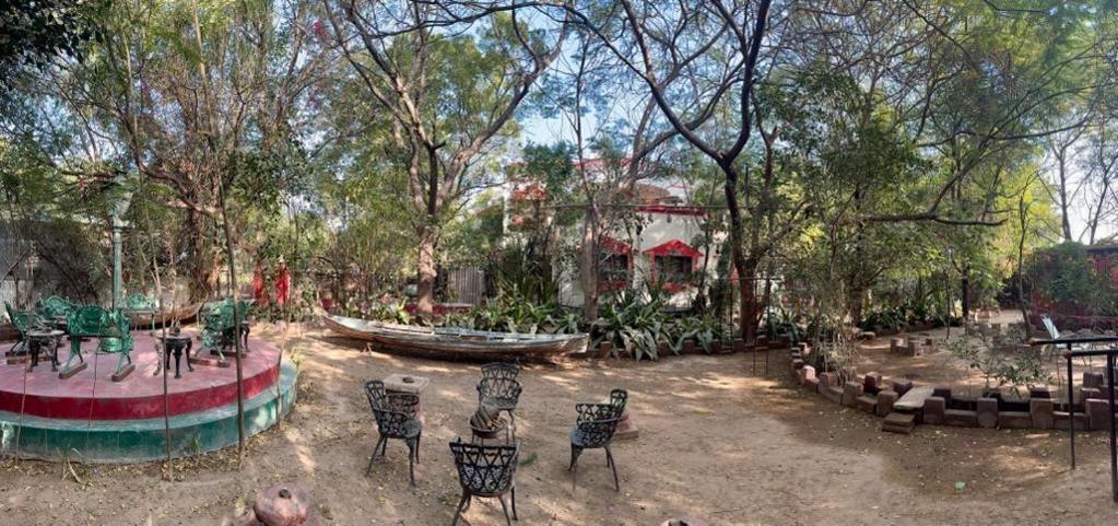 Sharad Baug Homestay Bhuj Luaran gambar