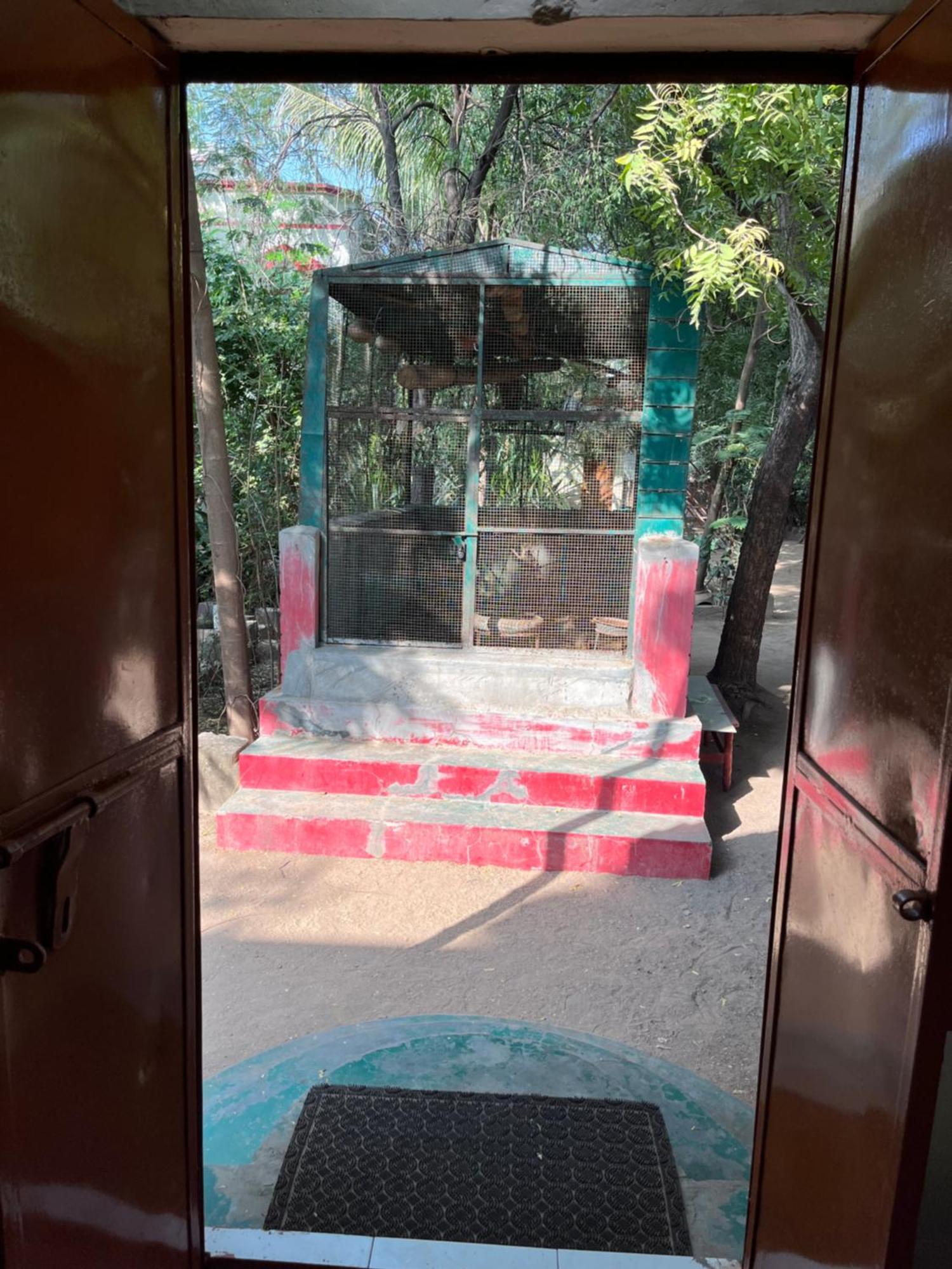 Sharad Baug Homestay Bhuj Luaran gambar