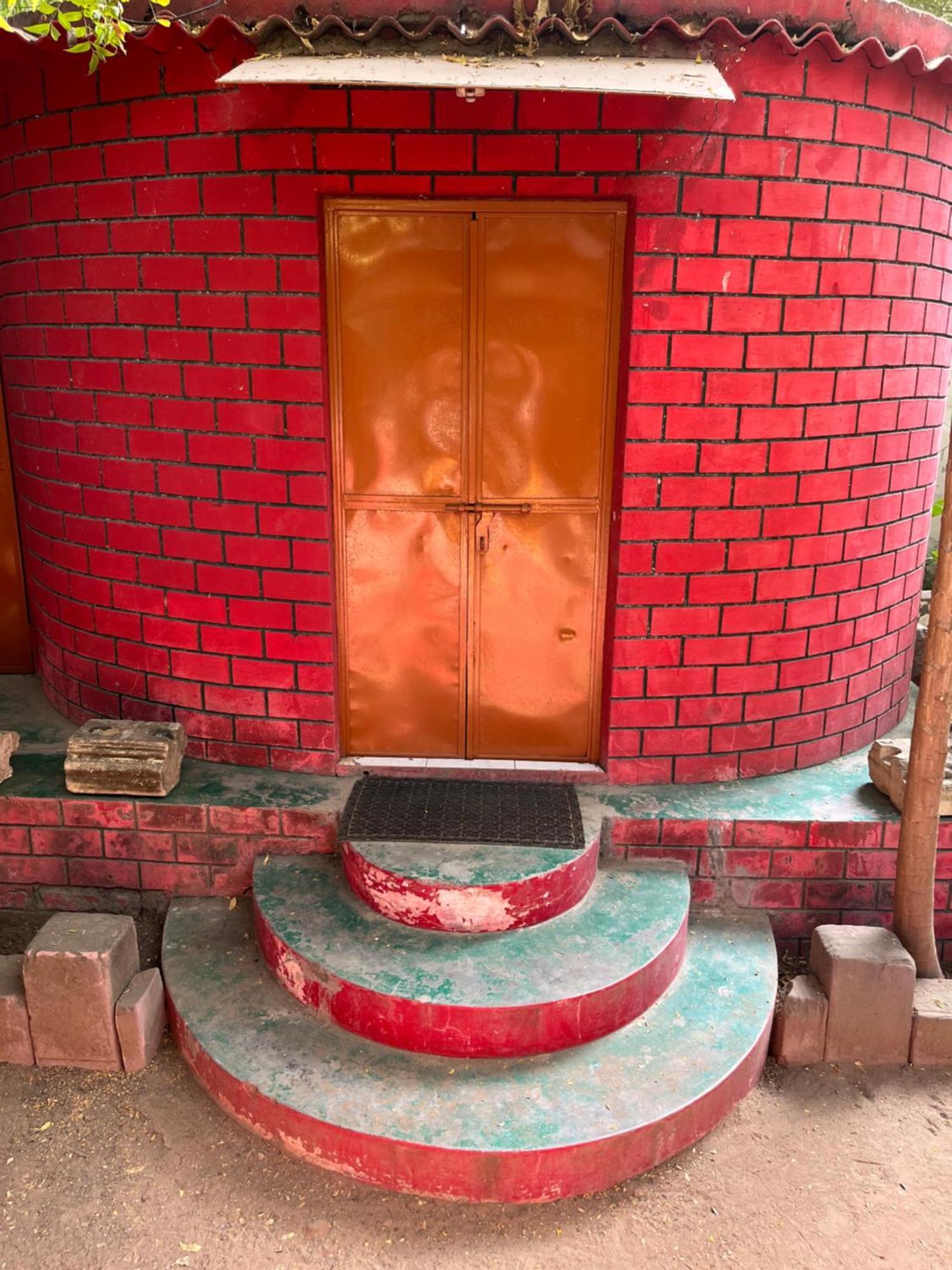 Sharad Baug Homestay Bhuj Luaran gambar