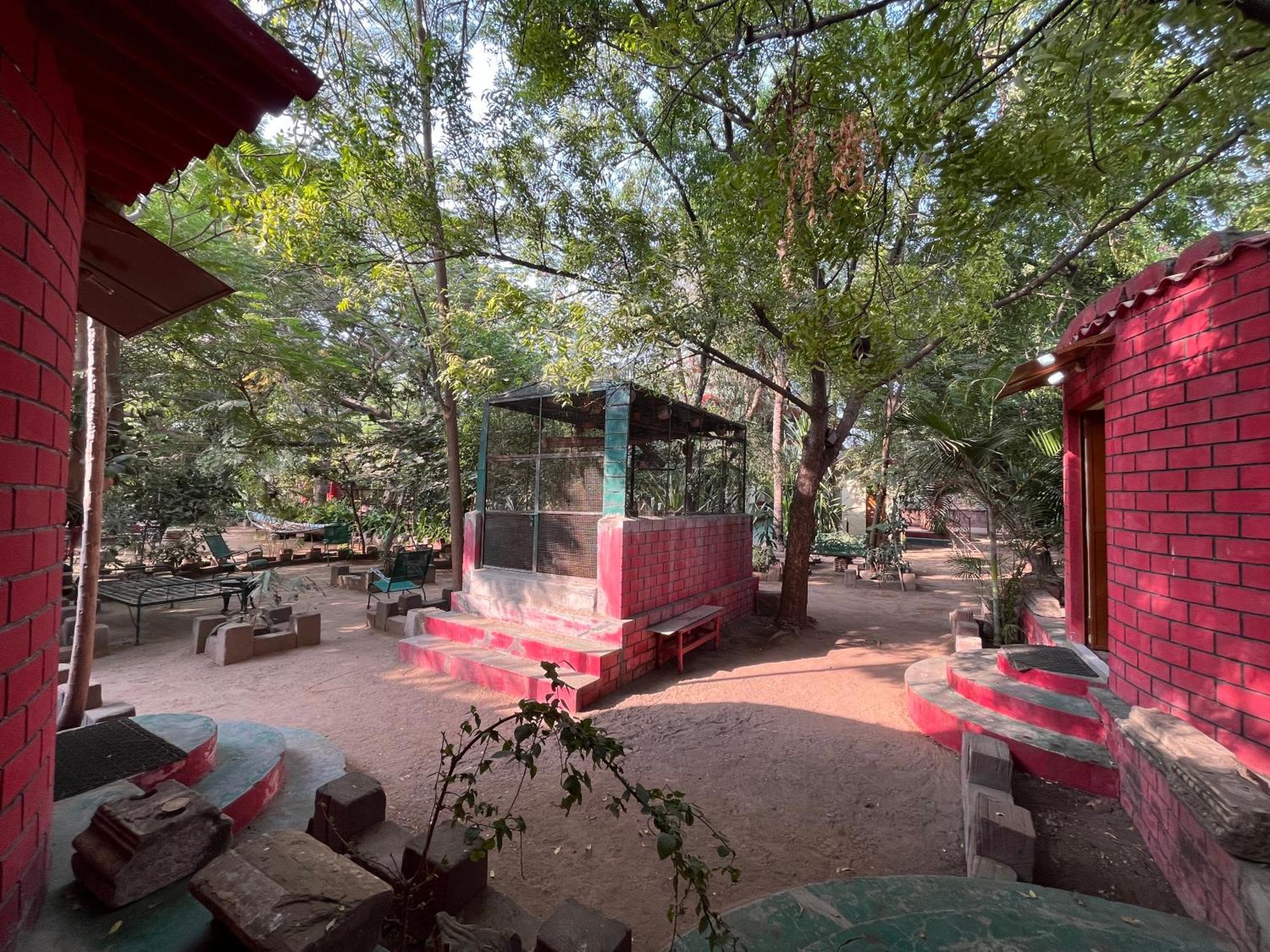 Sharad Baug Homestay Bhuj Luaran gambar