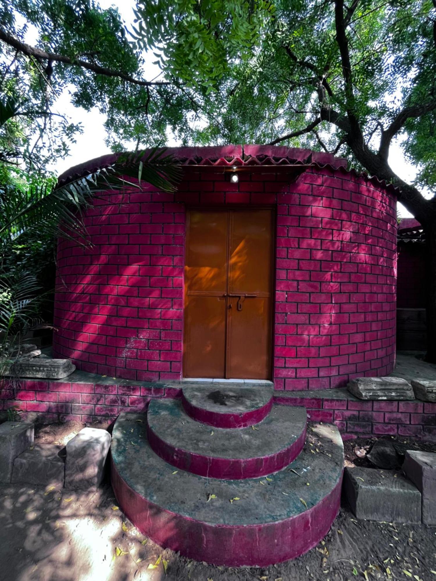 Sharad Baug Homestay Bhuj Luaran gambar