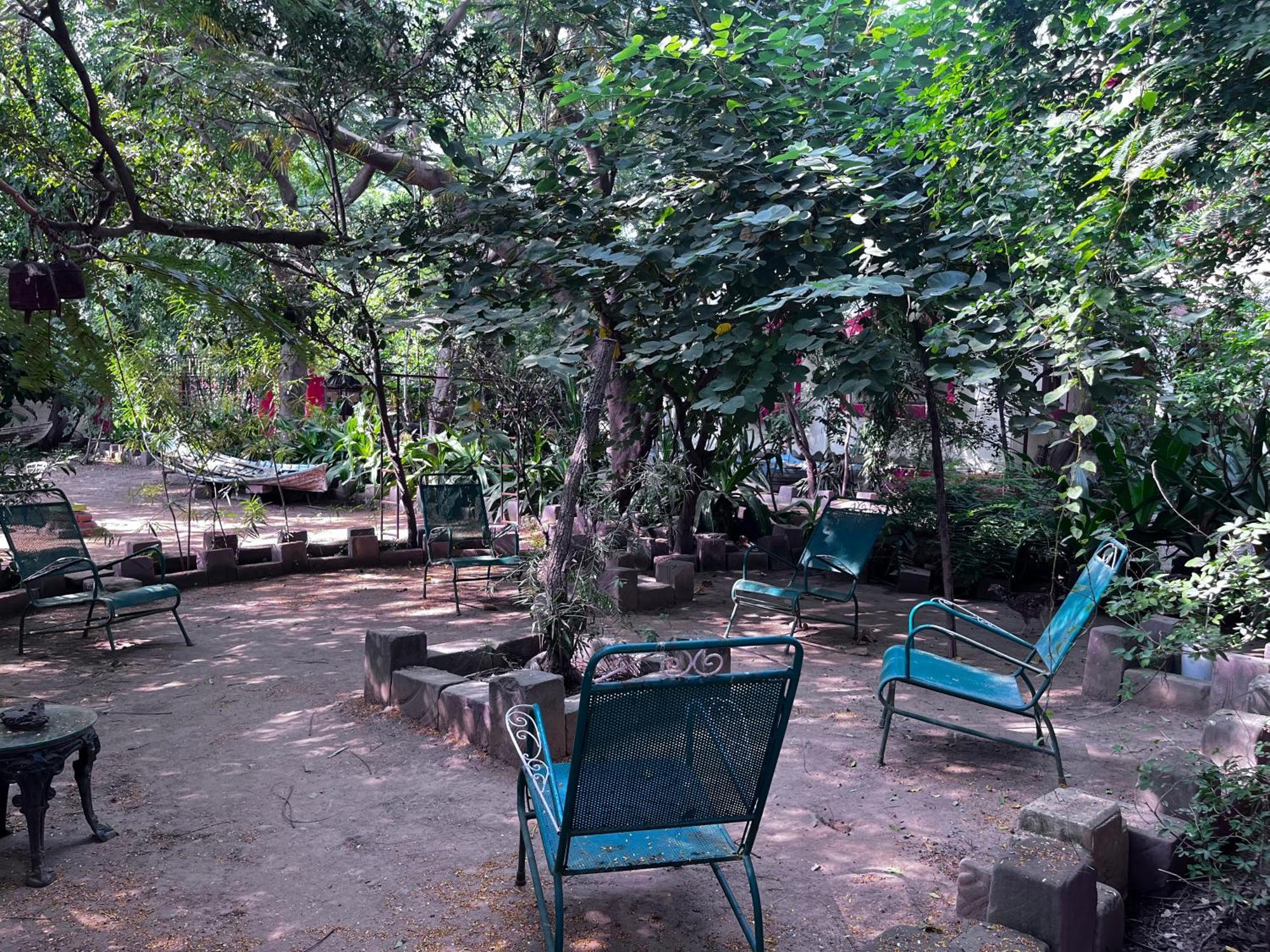Sharad Baug Homestay Bhuj Luaran gambar