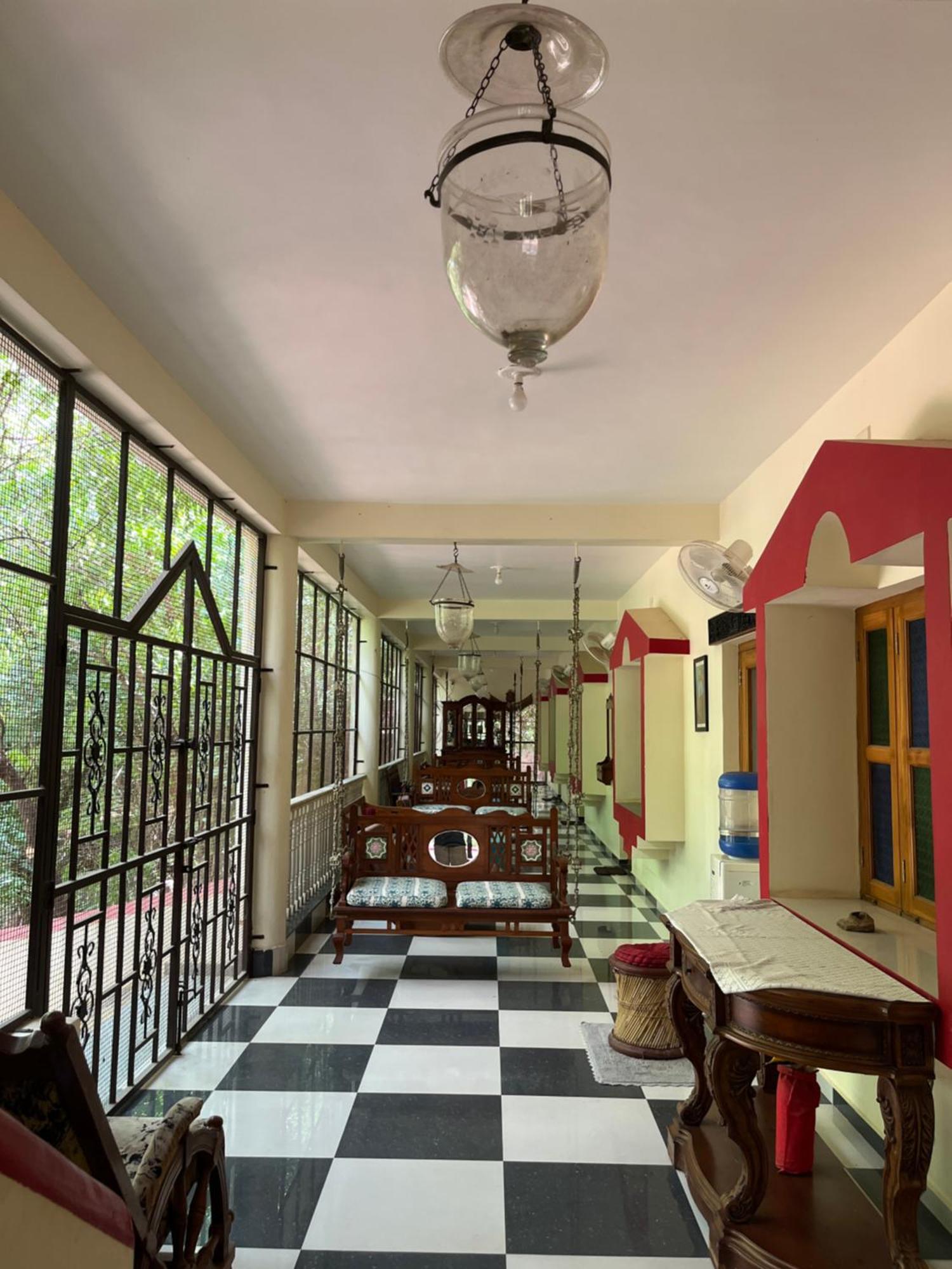 Sharad Baug Homestay Bhuj Luaran gambar