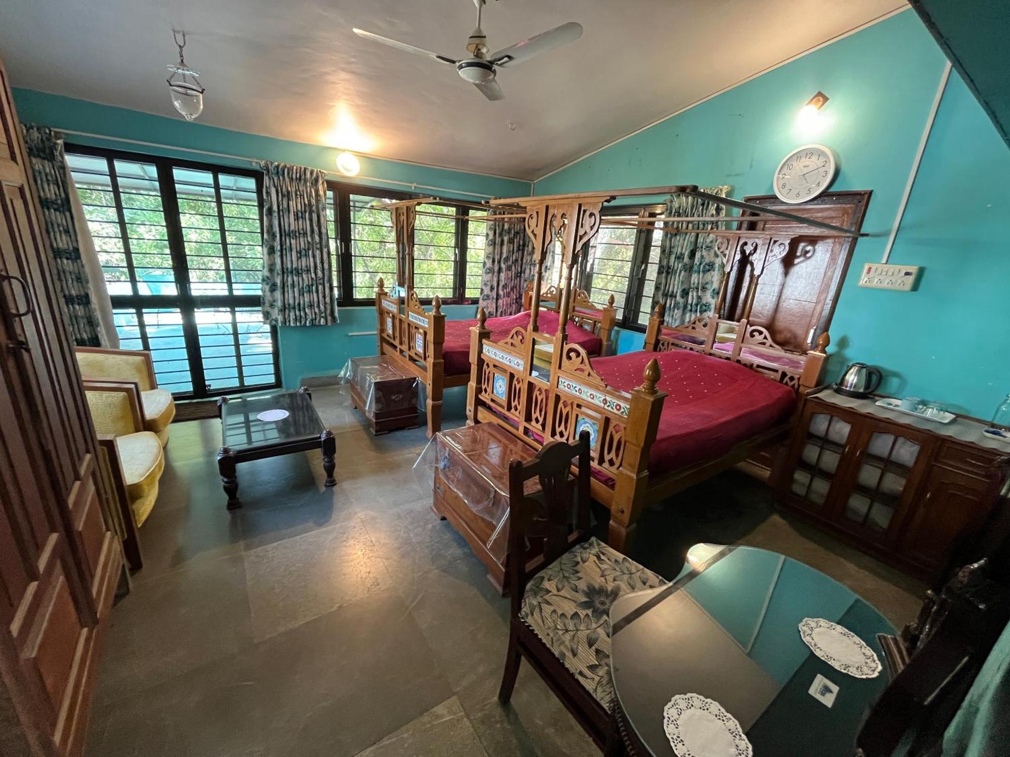 Sharad Baug Homestay Bhuj Luaran gambar