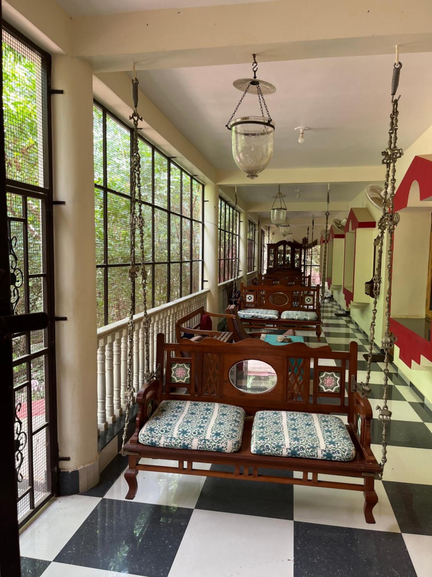 Sharad Baug Homestay Bhuj Luaran gambar