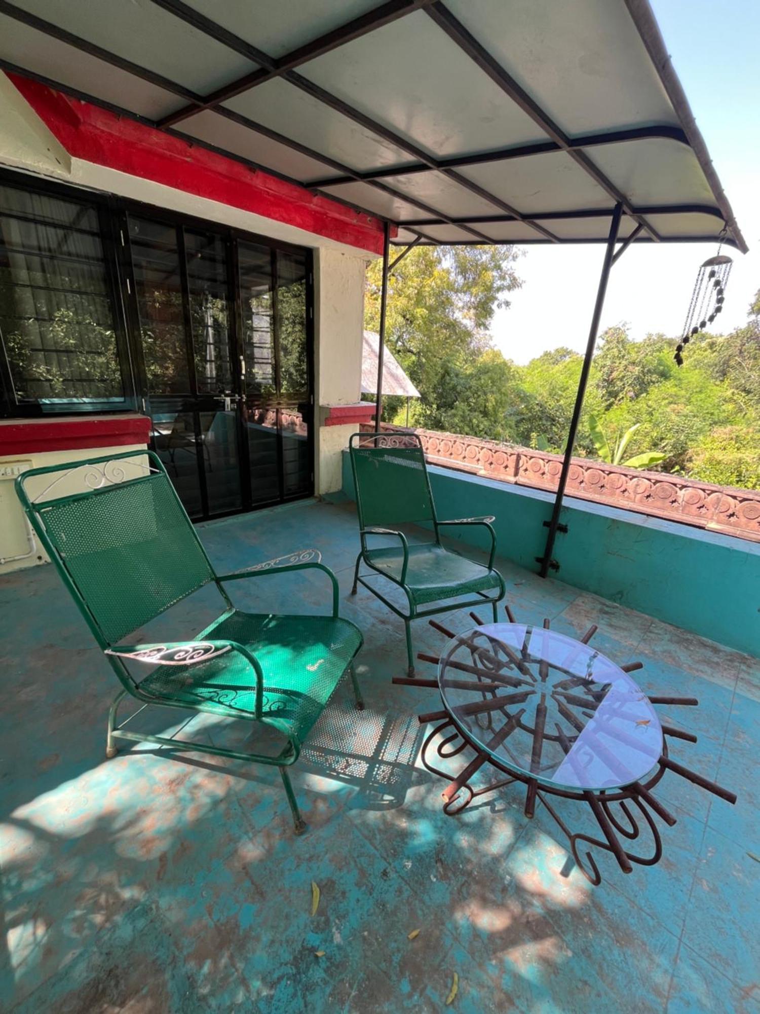 Sharad Baug Homestay Bhuj Luaran gambar