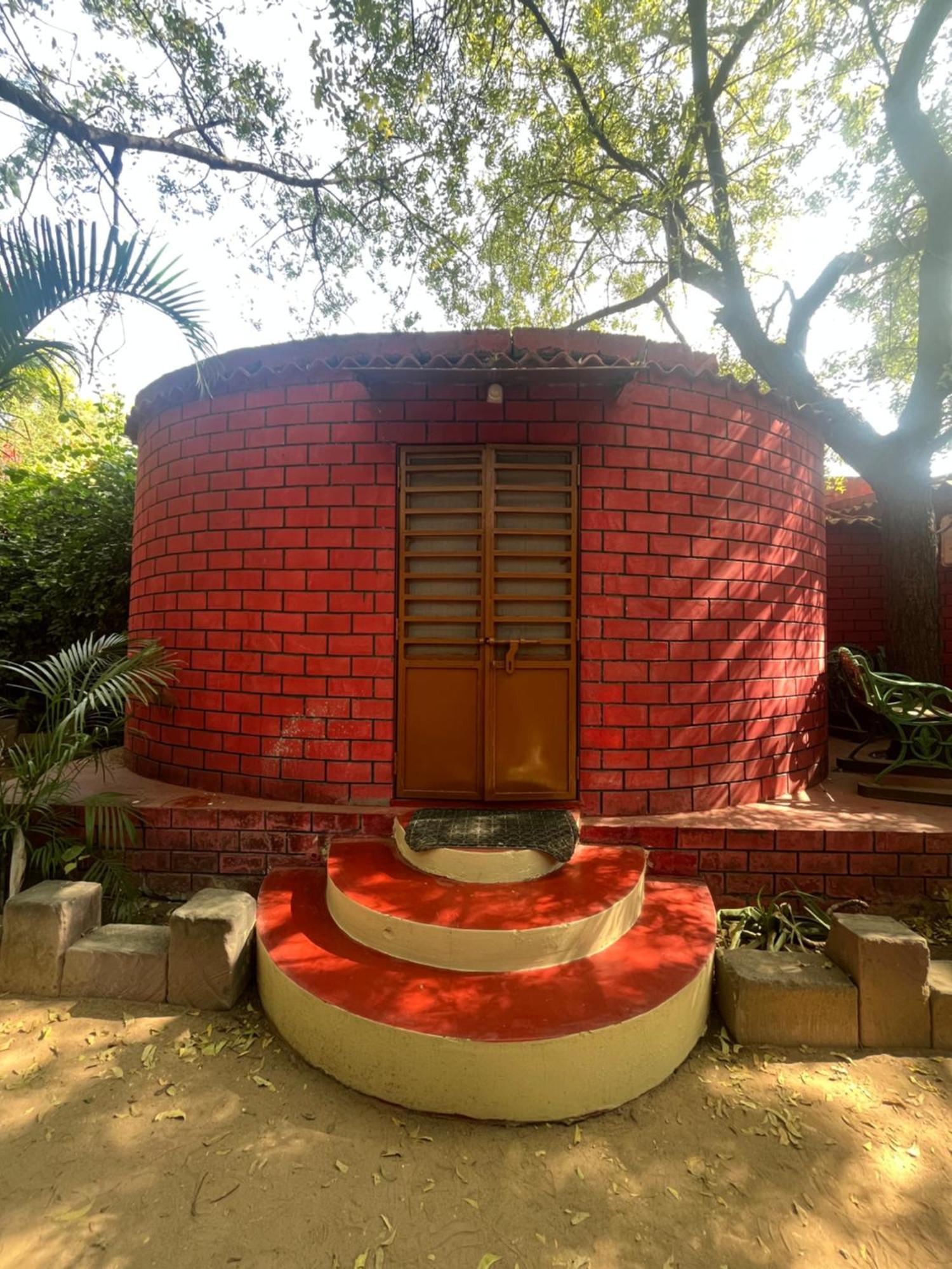 Sharad Baug Homestay Bhuj Luaran gambar