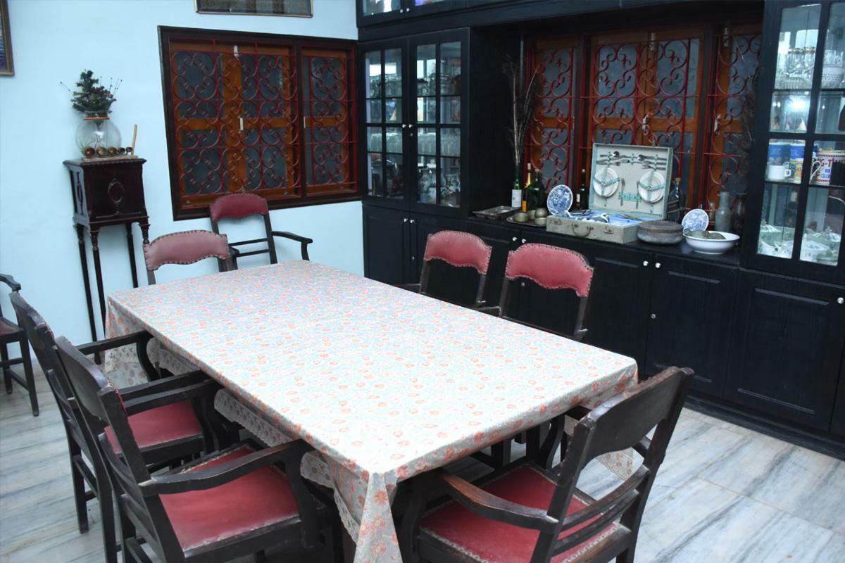 Sharad Baug Homestay Bhuj Luaran gambar