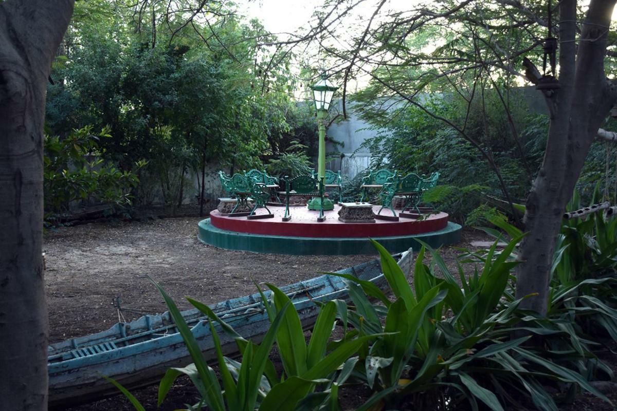 Sharad Baug Homestay Bhuj Luaran gambar